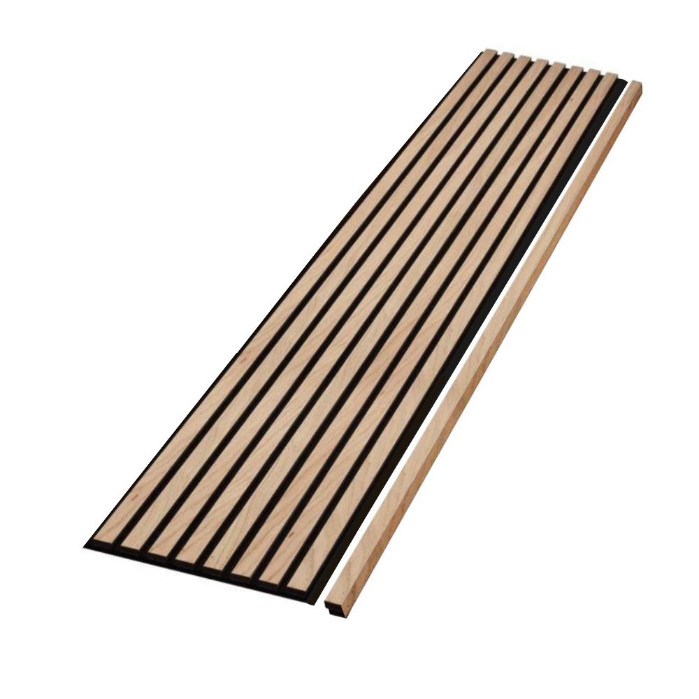 Paneles De Madera Moldura De Esquina (Roble Natural) - Panel De Madera  Pared Miami, image size:1000x1000