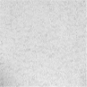 Venice Collection - Fine Ridge Flexible Stone Panel 4' x 2' - White